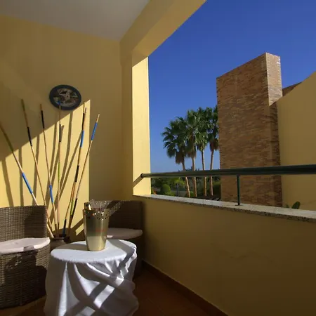 Golf Apartamento