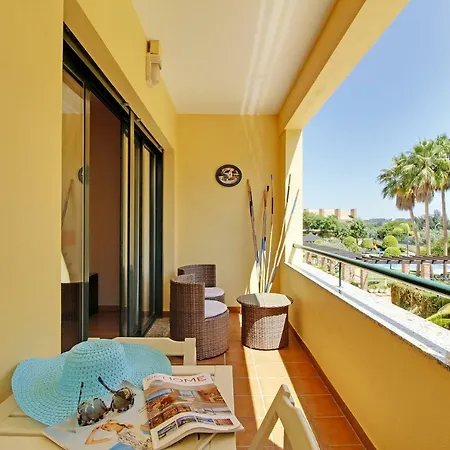 Golf Apartamento