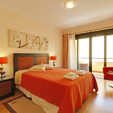 Golf Apartamento Vilamoura